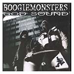 Boogiemonsters - God Sound